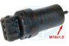 VW 7M0919149 Sensor, speed